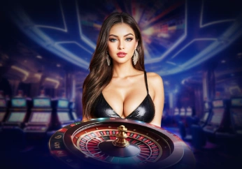 Trò chơi mới dafabet affiliates S2 Roulette