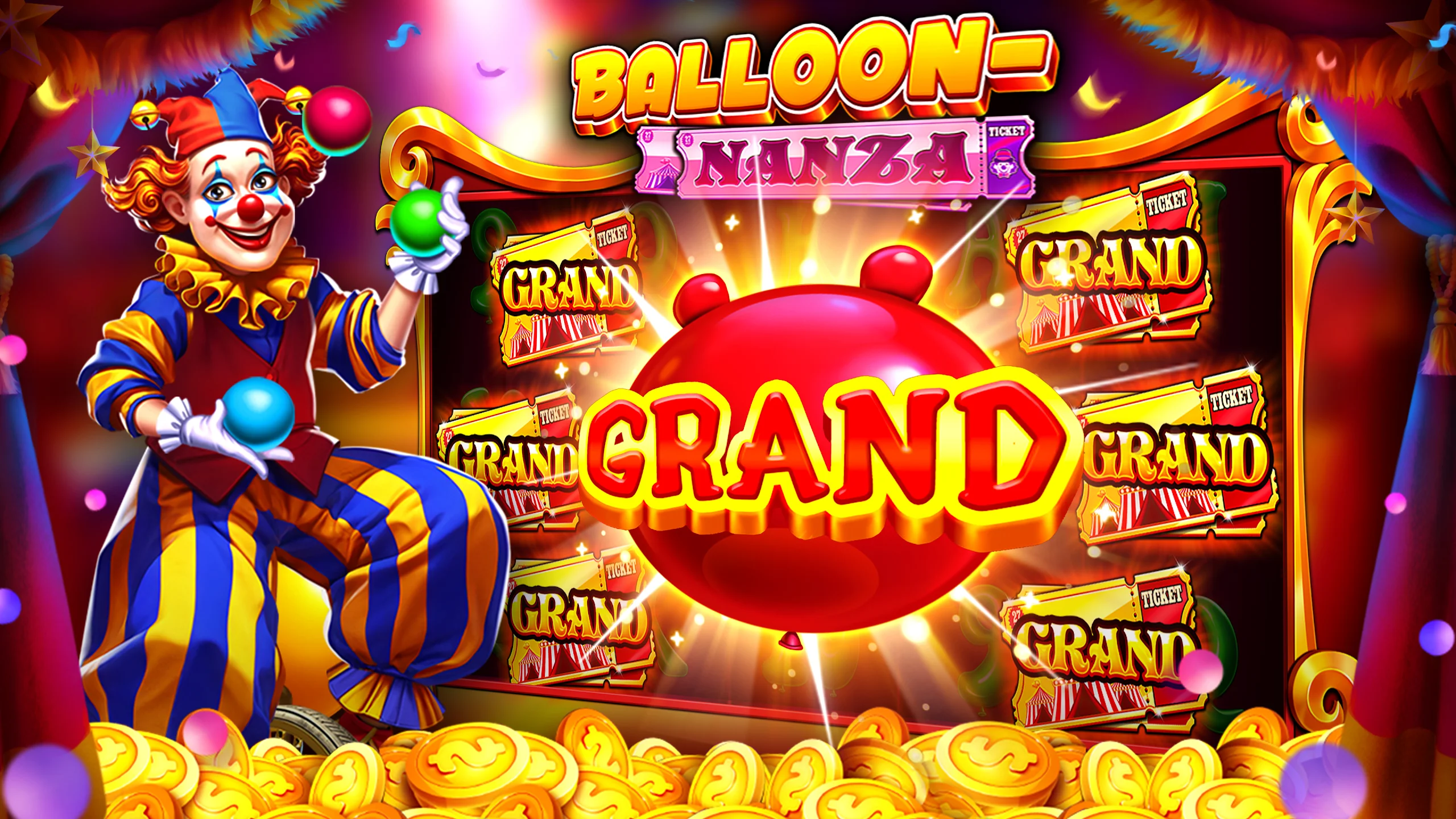 Ảnh chụp màn hình sảnh casino trực tuyến trên ứng dụng Dafabet